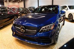 مێرسێدس بێنز C-Class